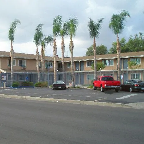 Hyland Motel Van Nuys