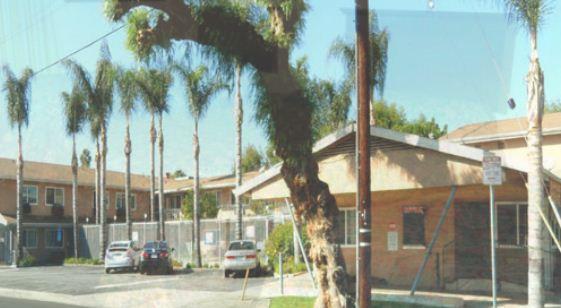 Hyland Nuys 2* Los Ángeles