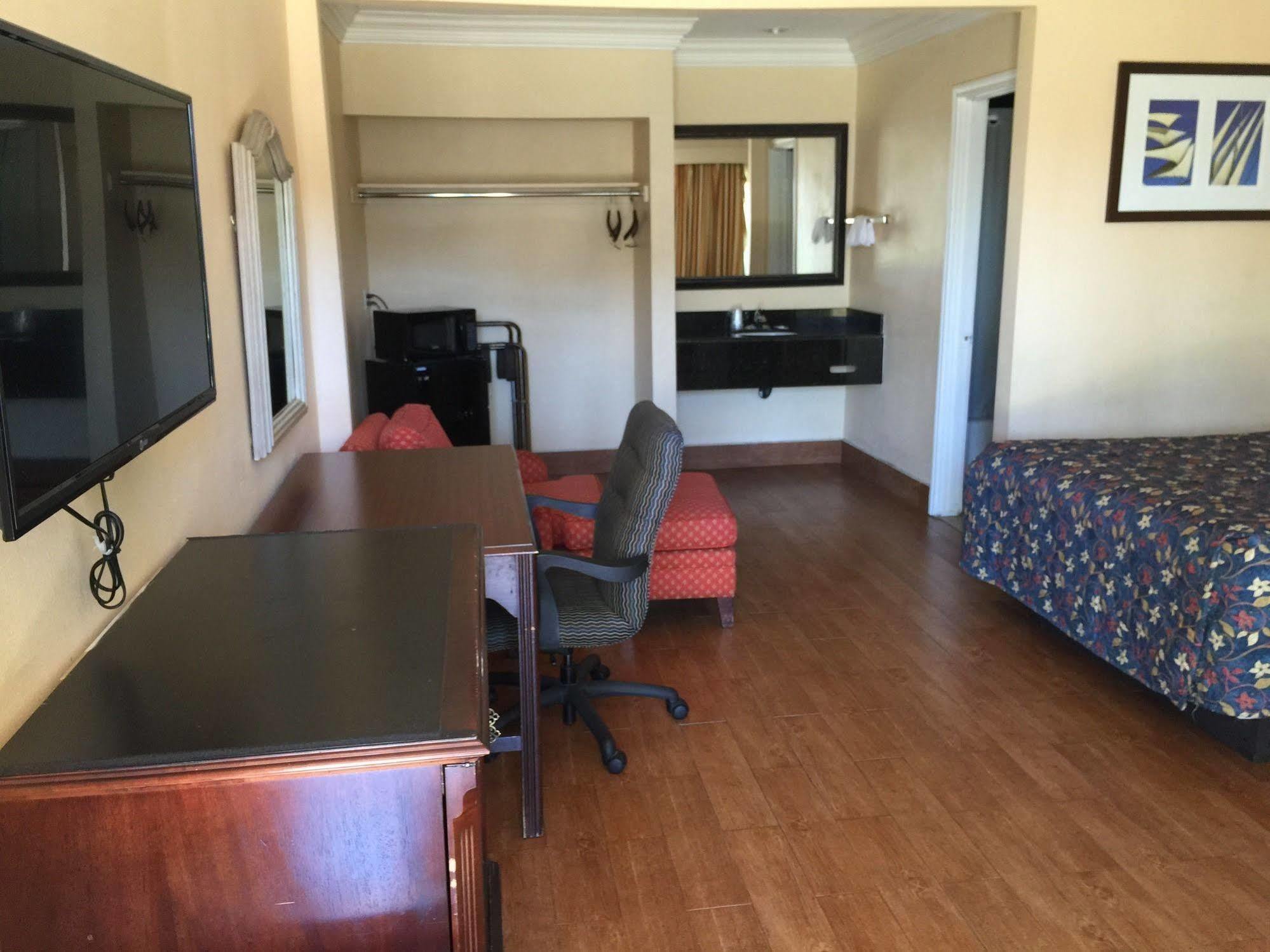 Hyland Nuys Motel Los Ángeles