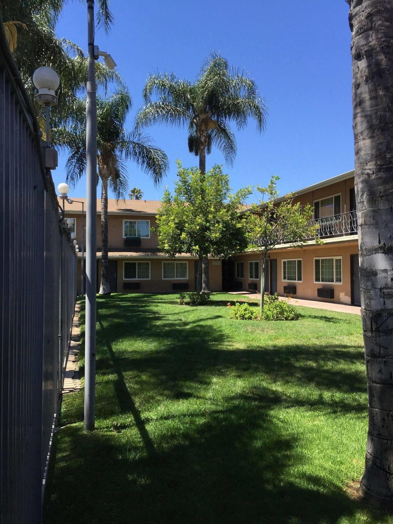 Hyland Nuys Motel Los Ángeles