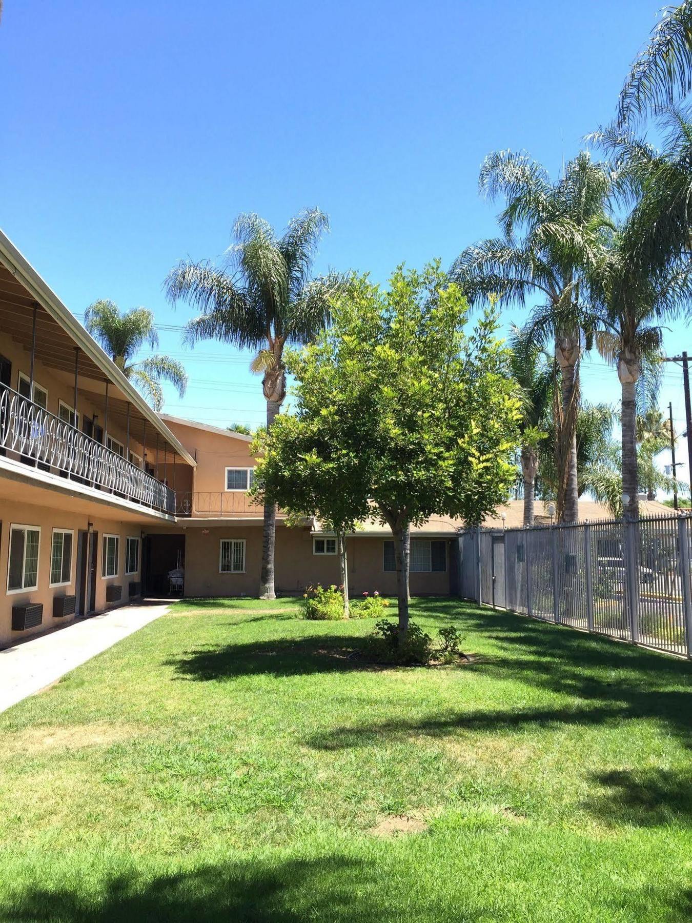 Hyland Nuys 2* Los Ángeles