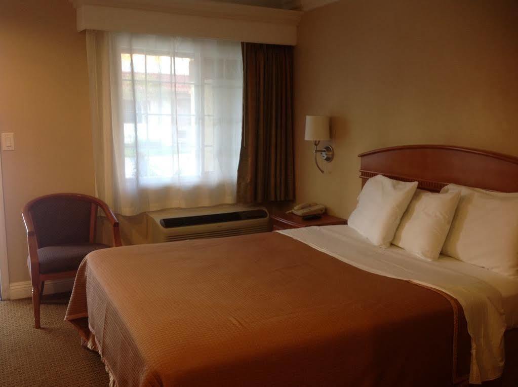 Hyland Nuys Motel Los Ángeles