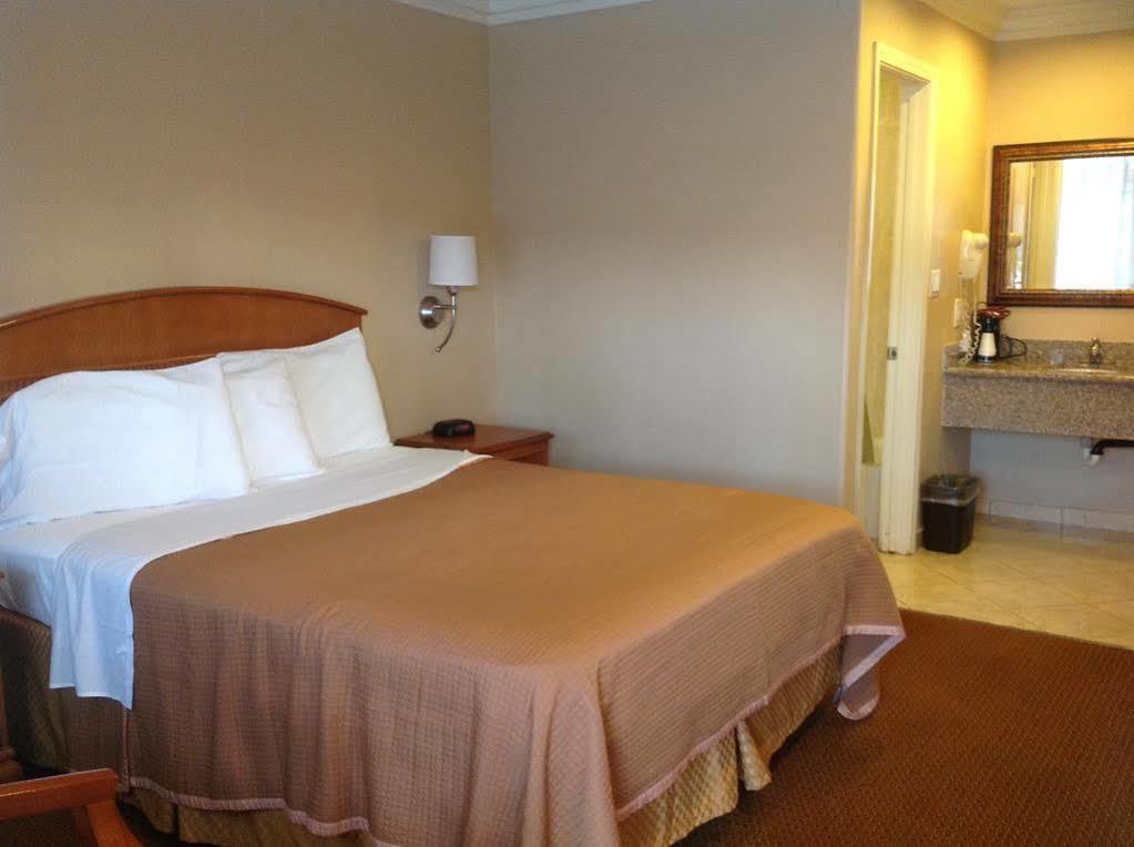 Hyland Nuys 2* Los Ángeles