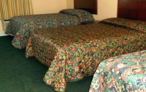 Motel Hyland Nuys
